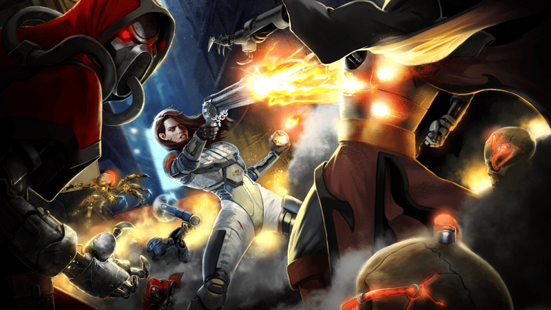 Game artwork 5