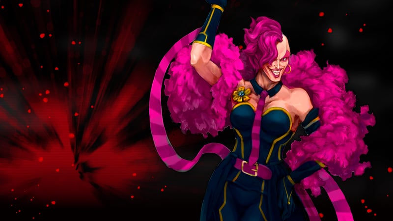 Game artwork 1