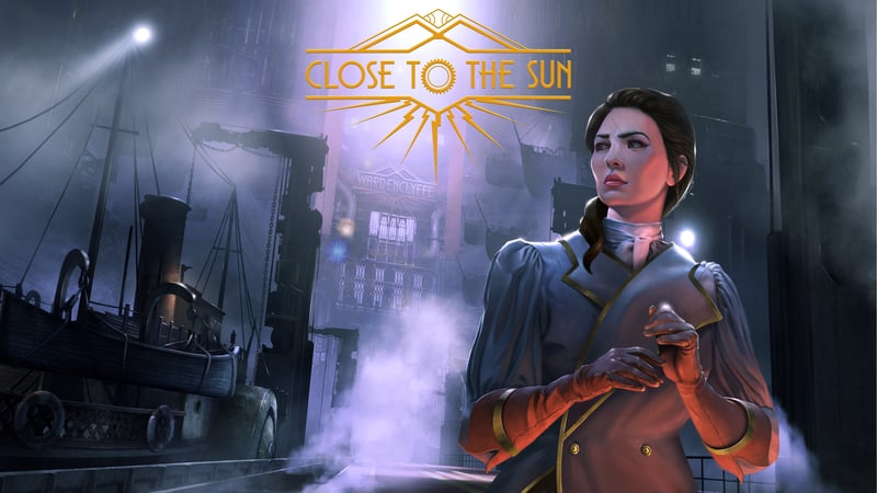 Game artwork 4