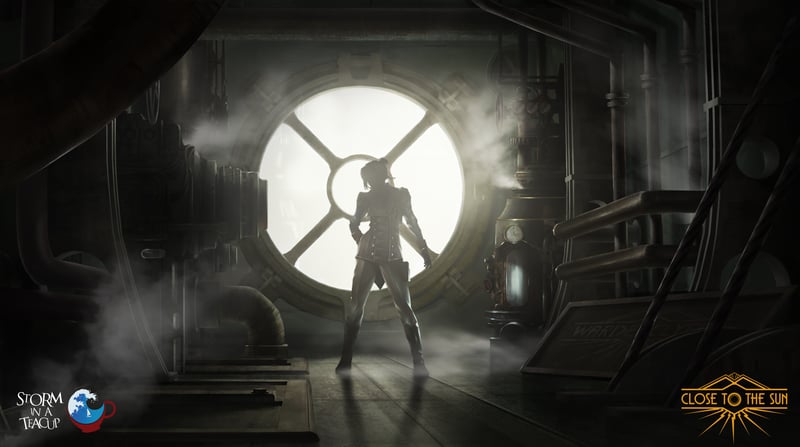 Game artwork 5