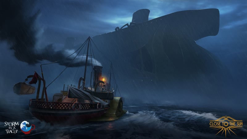 Game artwork 2