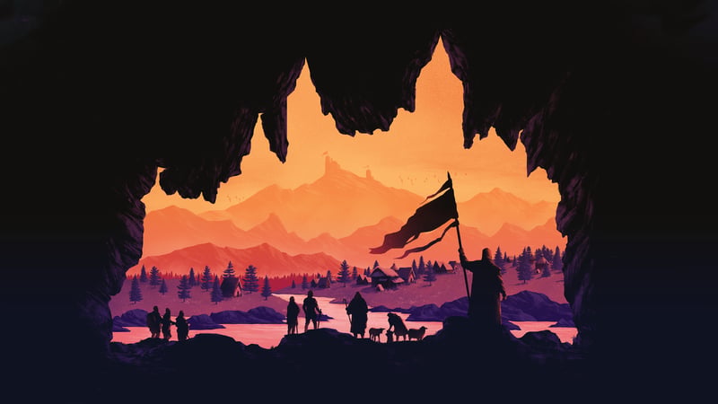 Game artwork 4
