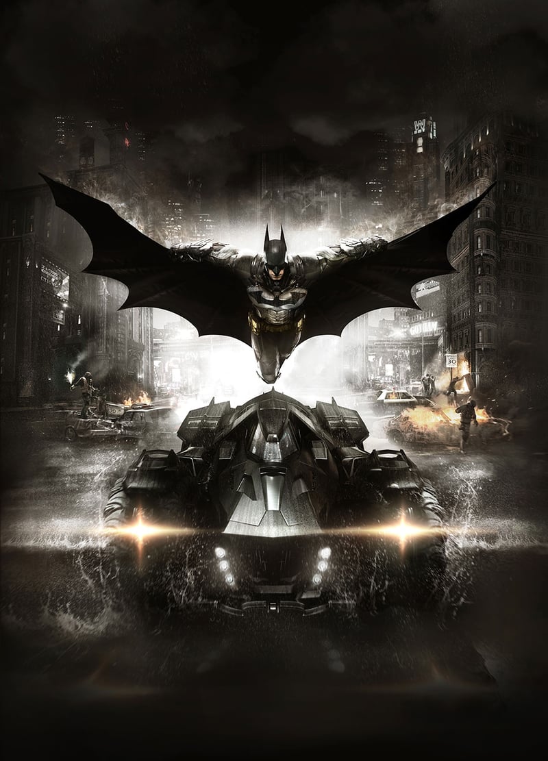 Game artwork 5