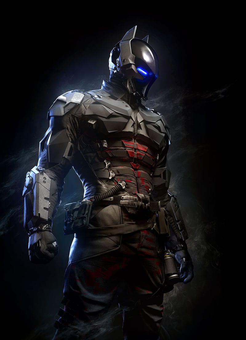 Game artwork 2
