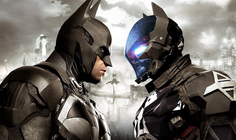 Game artwork 3