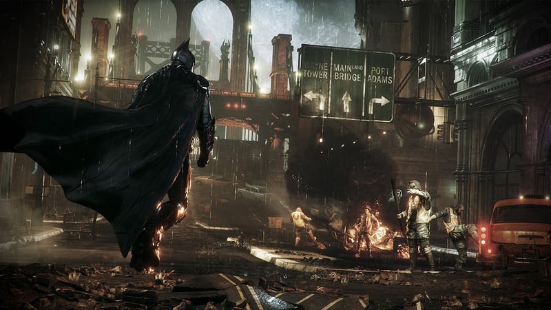Game artwork 5