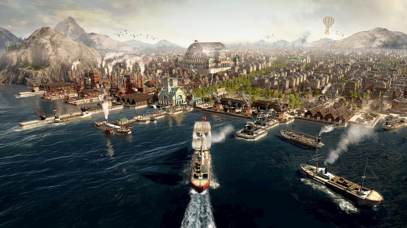Game artwork 4