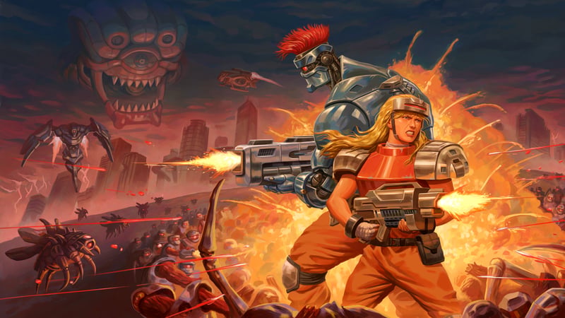 Game artwork 3
