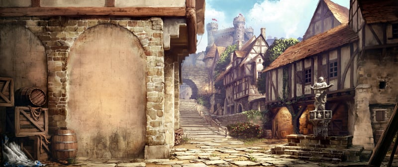 Game artwork 2