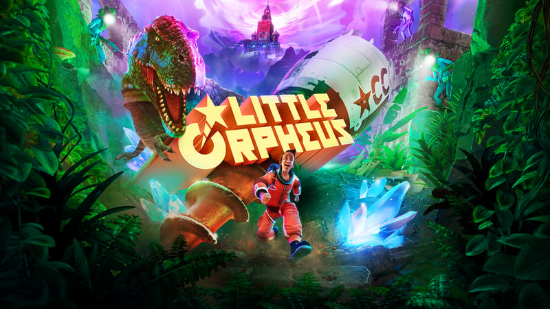 Game artwork 2