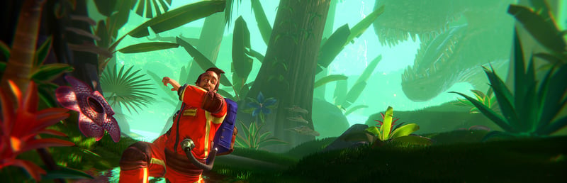 Game artwork 1