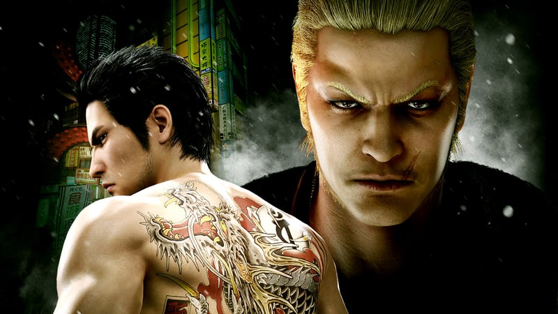 Game artwork 1