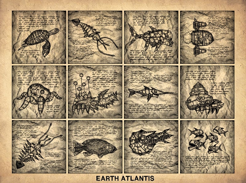 Game artwork 1