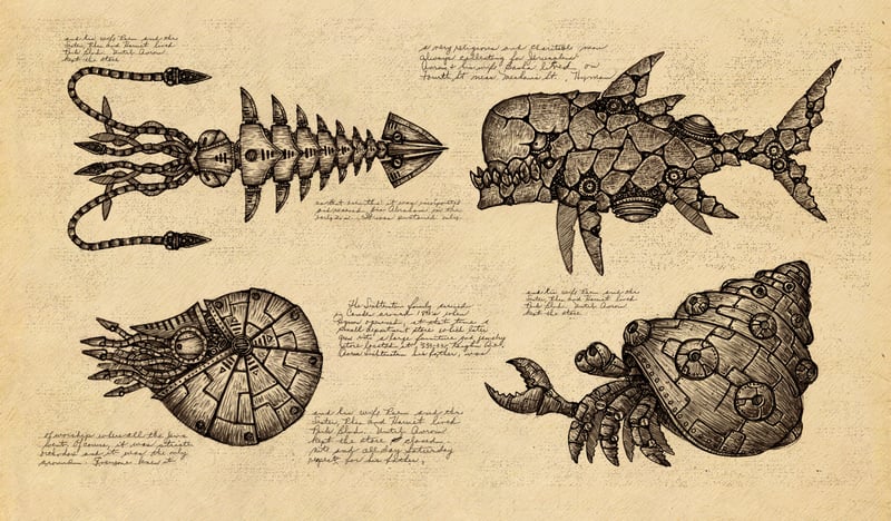 Game artwork 2