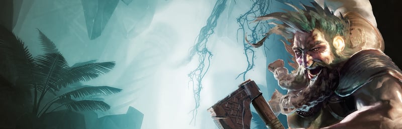 Game artwork 1