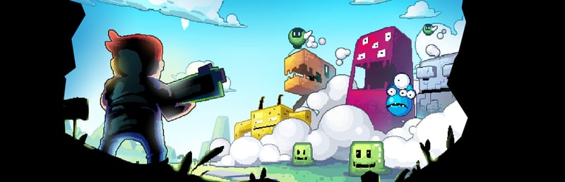 Game artwork 1