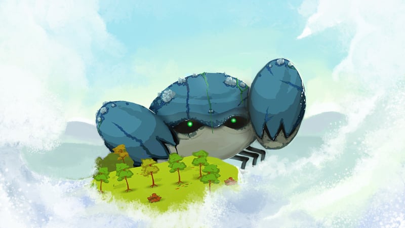 Game artwork 4
