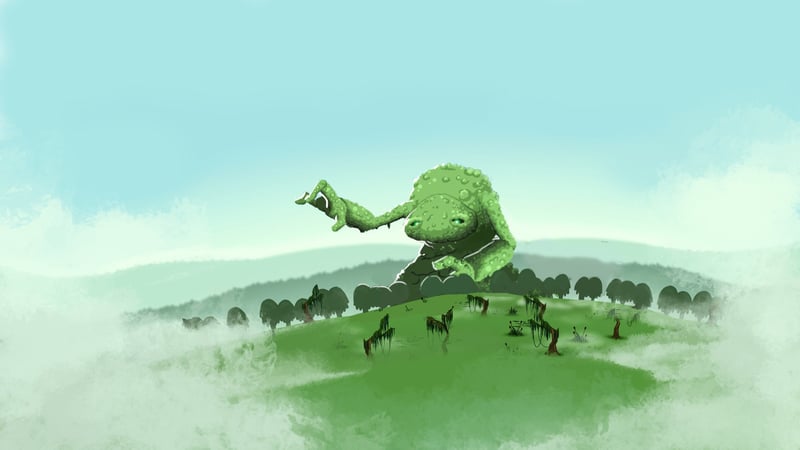 Game artwork 5