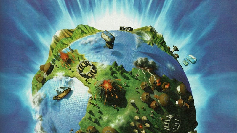 Game artwork 2