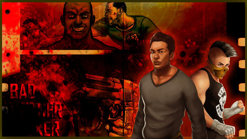 Game artwork 1