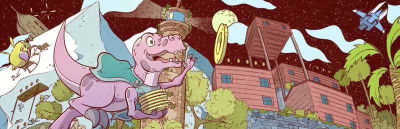 Game artwork 1