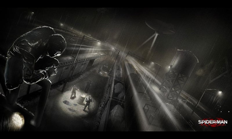 Game artwork 3