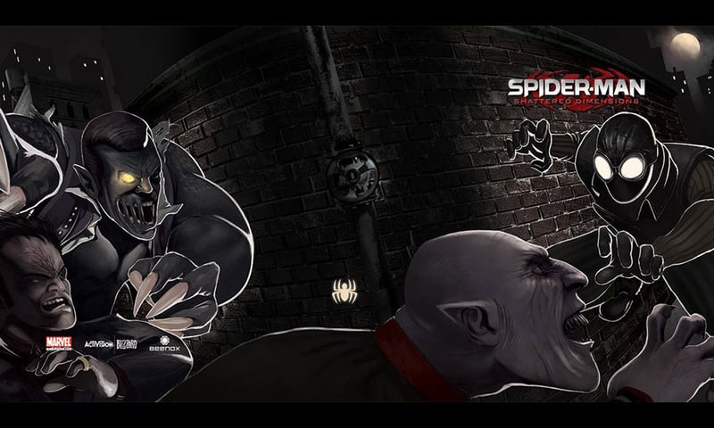 Game artwork 5