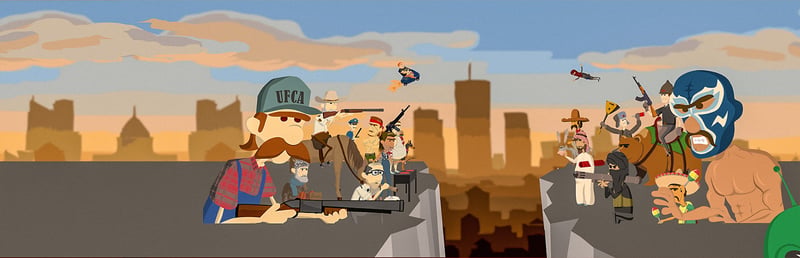 Game artwork 1
