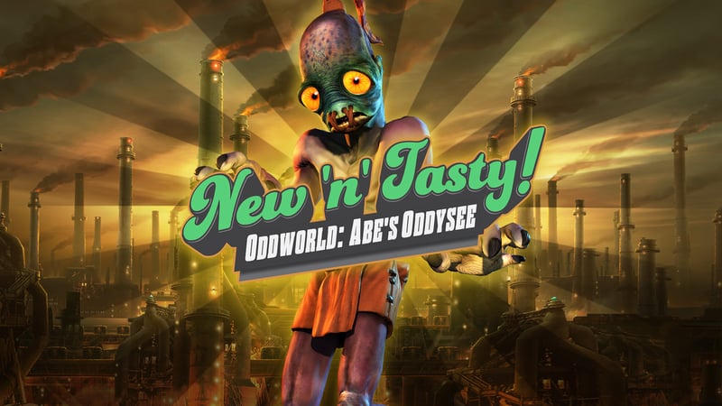 Game artwork 1