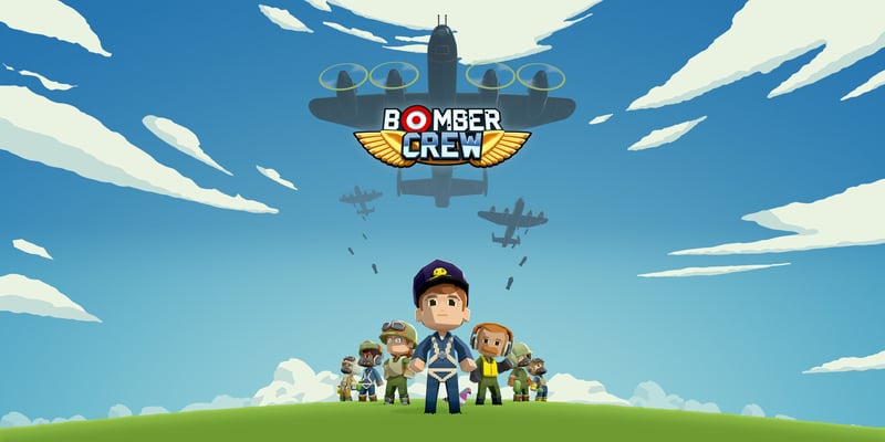 Game artwork 1