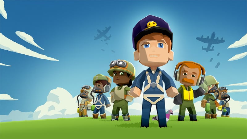 Game artwork 4