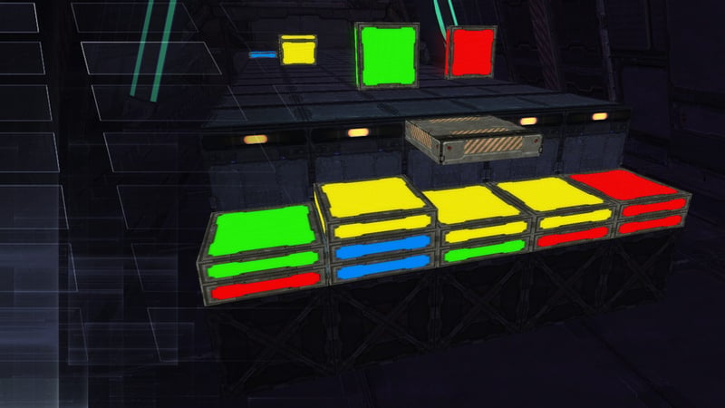 Game artwork 1