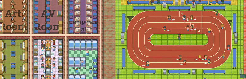 Game artwork 1