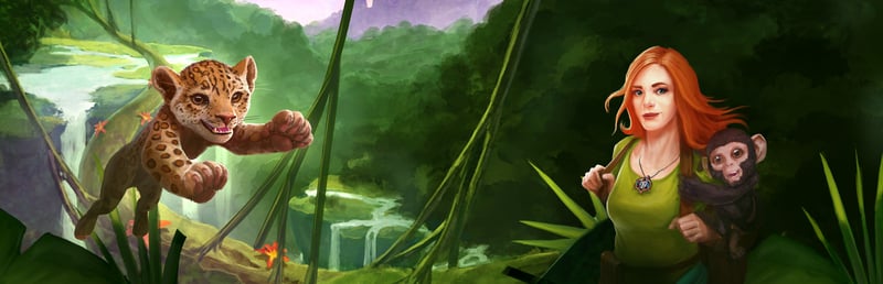 Game artwork 1