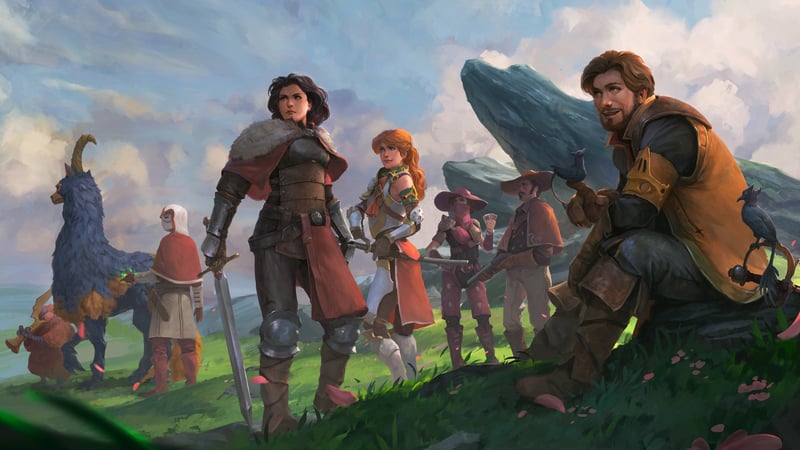 Game artwork 1