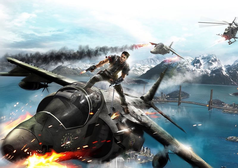 Game artwork 1