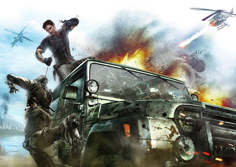 Game artwork 4
