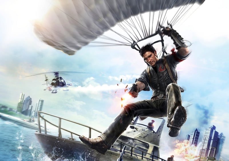 Game artwork 2