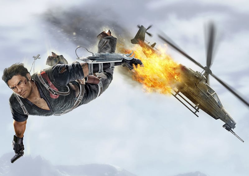 Game artwork 4