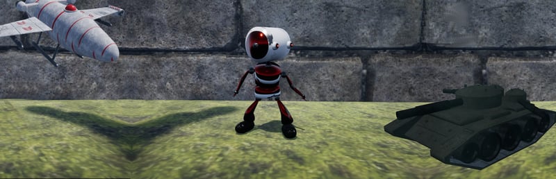 Game artwork 1