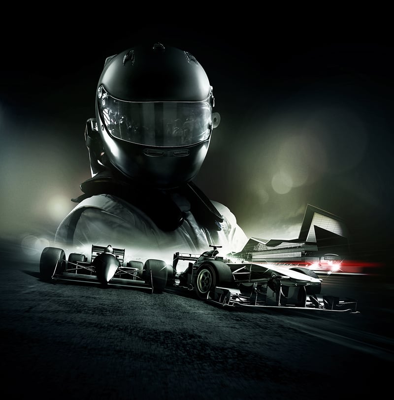 Game artwork 1