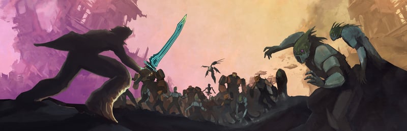 Game artwork 1