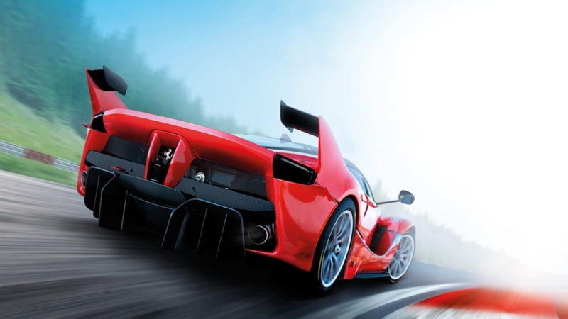 Game artwork 1
