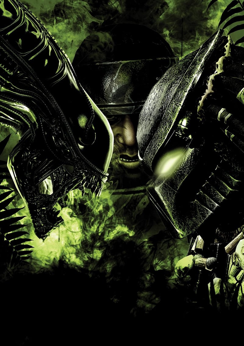 Game artwork 1