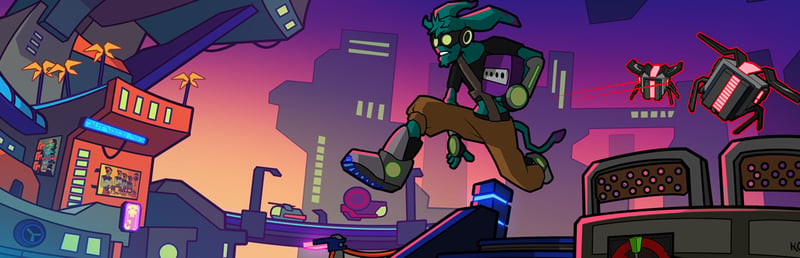 Game artwork 1