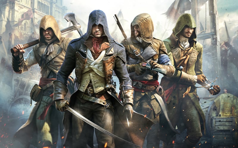 Game artwork 3