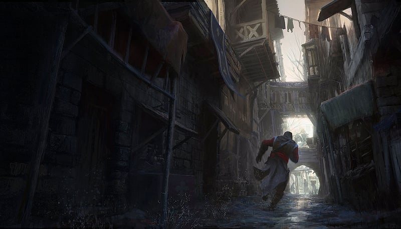 Game artwork 3