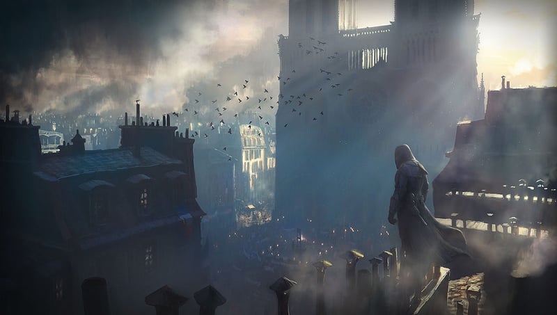 Game artwork 4