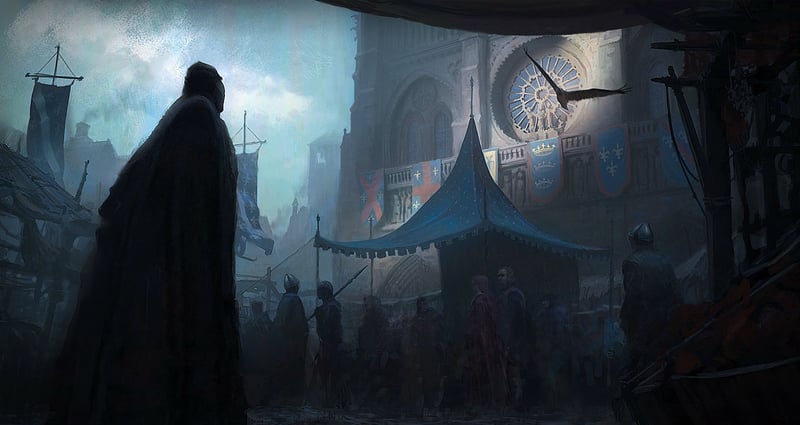 Game artwork 5