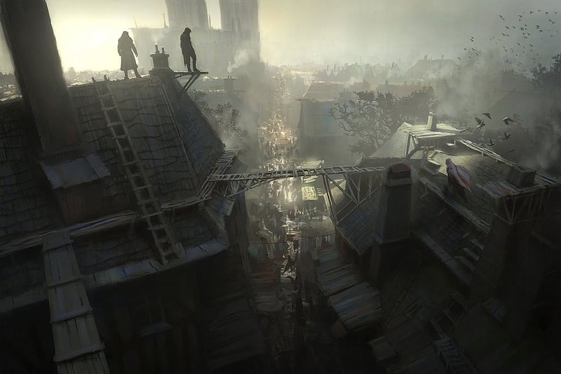 Game artwork 2